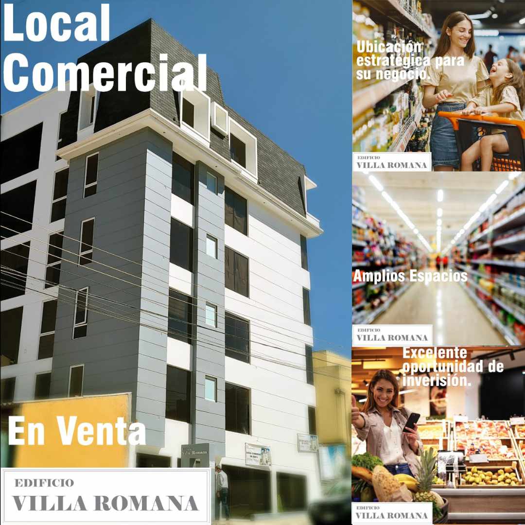 Local comercial en VentaATRACTIVO LOCAL  COMERCIAL.- $243.000. 210M2. Ofrece Constructora Atacama S.R.L., para entrega inmediata.  1 dormitorios 1 baños 3 parqueos Foto 1
