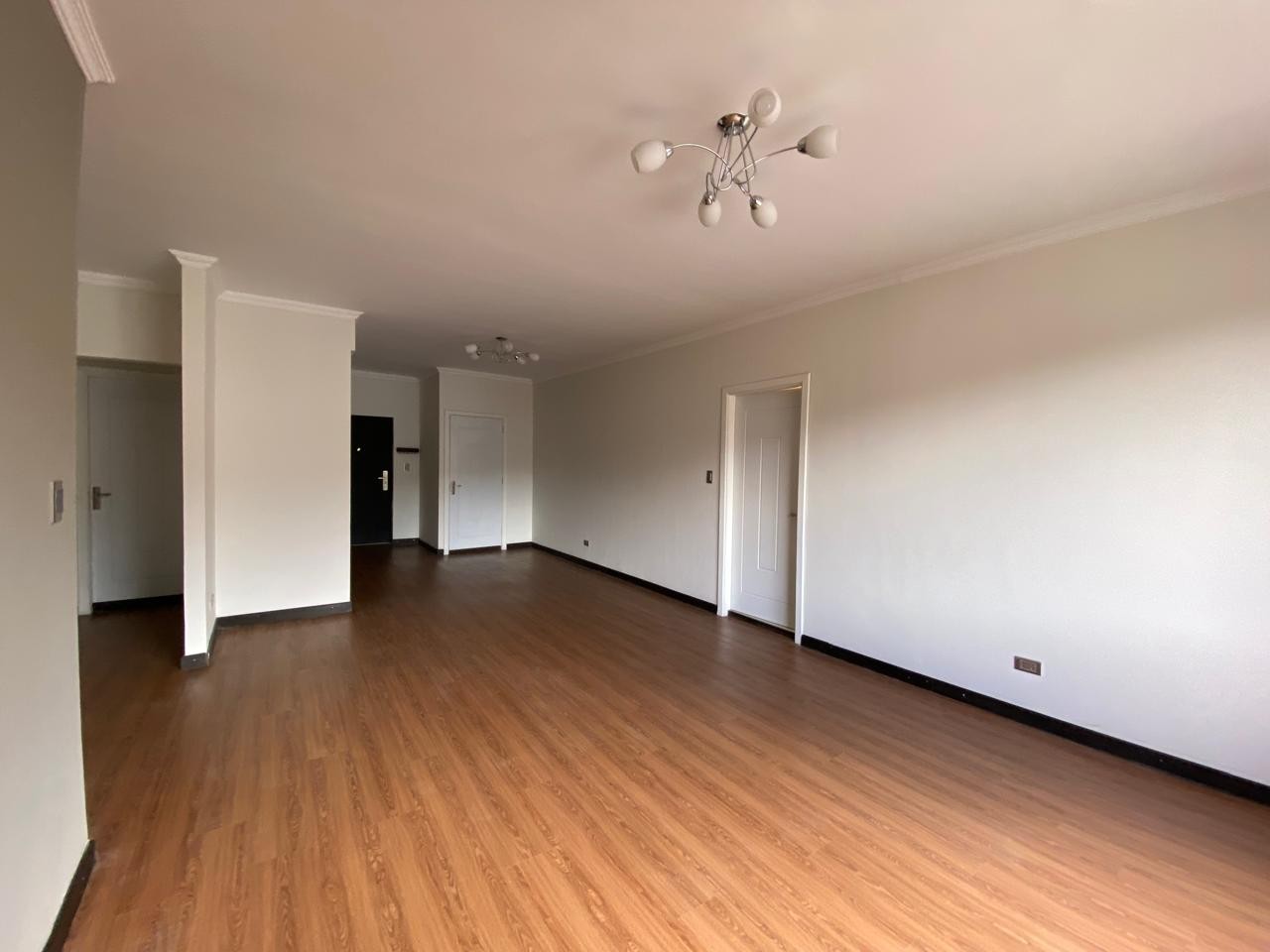 Departamento en AlquilerObrajes 3 dormitorios 4 baños  Foto 1