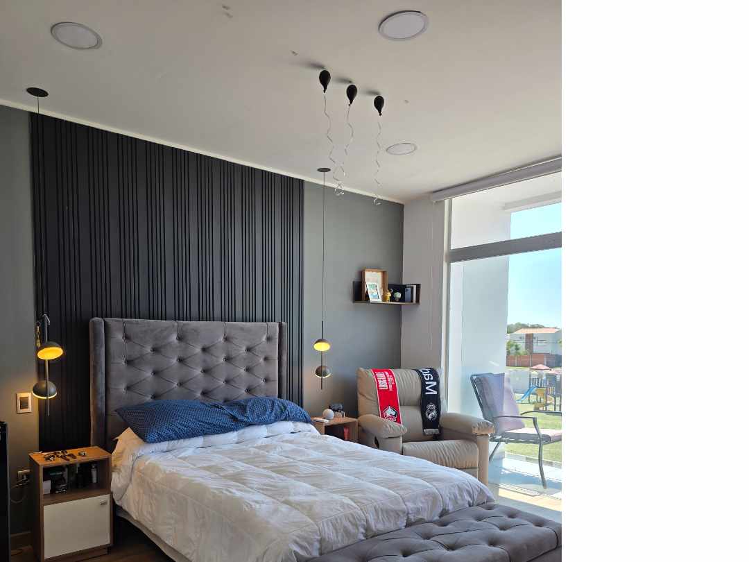 Casa Zona Norte
Condominio La Pradera
Casa de Lujo c/5 Suites Foto 20