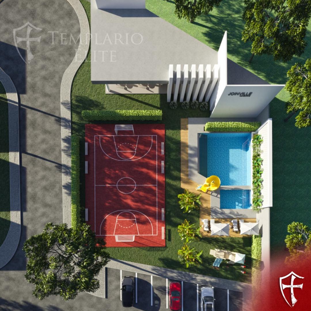 Casa en Venta8vo y 9no anillo condominio JOINVILLE - casas en preventa entrega julio 2022 4 dormitorios 3 baños 3 parqueos Foto 3