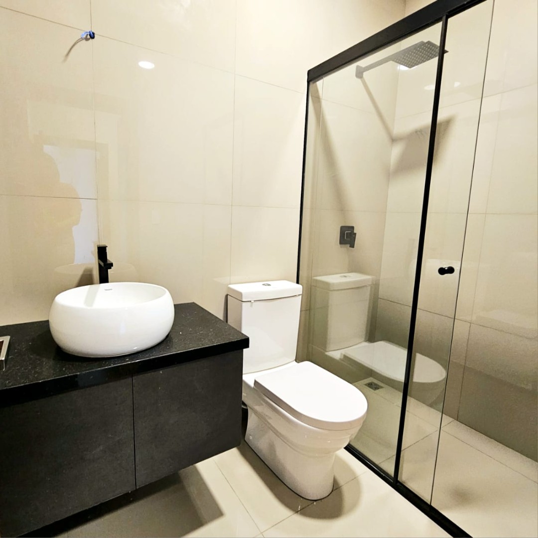 Casa en Carretera Norte en Santa Cruz de la Sierra 3 dormitorios 3 baños 2 parqueos Foto 9