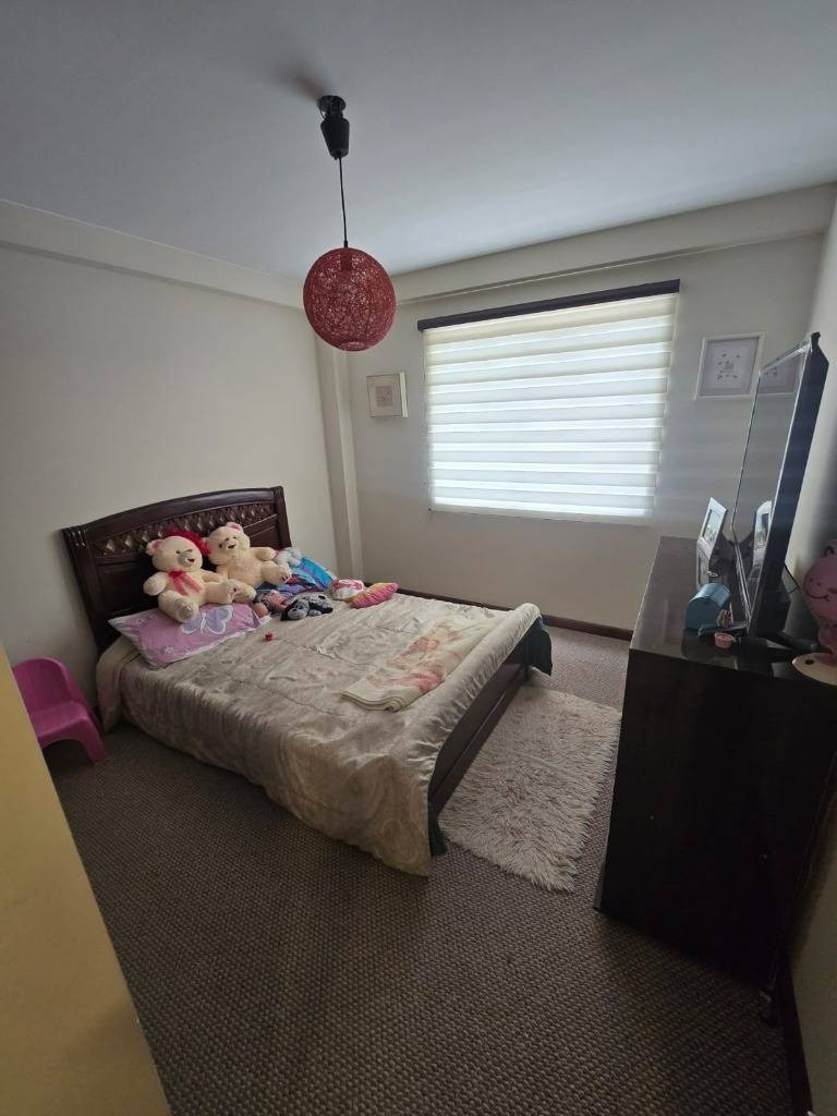 Departamento ACHUMANI, CONDOMINIO LOMAS DEL SOL Foto 6