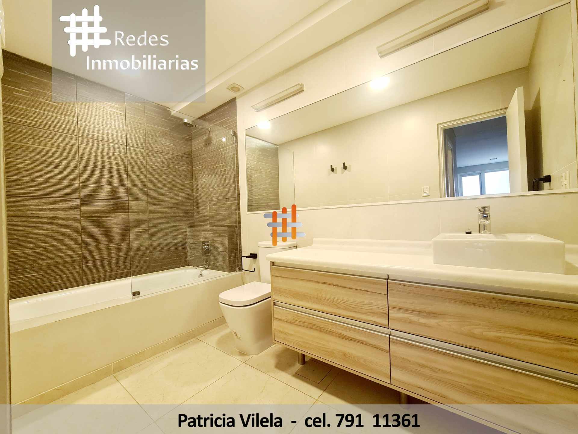 Departamento en VentaEN VENTA DEPARTANTO EN ACHUMANI DE LUJO 3 dormitorios 4 baños 1 parqueos Foto 20