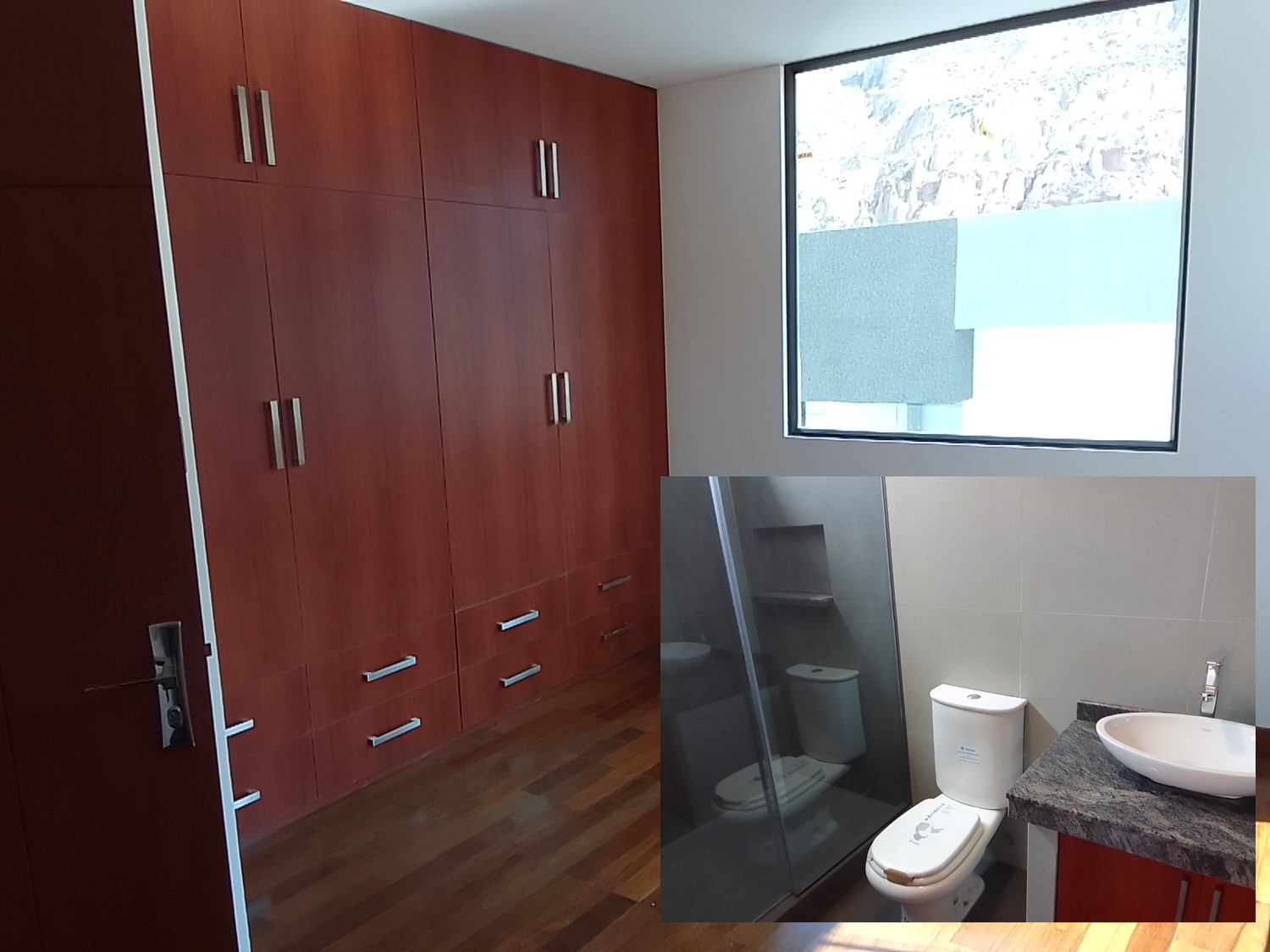 Casa en Venta🏡🌈😀 CASA EN VENTA “A ESTRENAR”, SEQUOIA, LA PAZ, BOLIVIA Foto 11