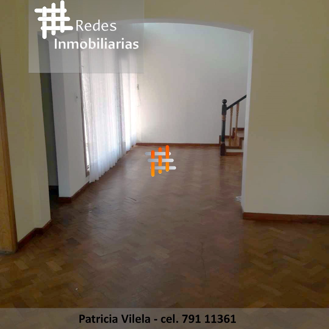 Casa EN VENTA CASA EN PLENO CALACOTO A PASOS COLEGIO CALVERT  Foto 16