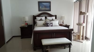 Casa en AnticréticoZona Norte,  Entre 2do y 3er Anillo Alemana  Foto 8