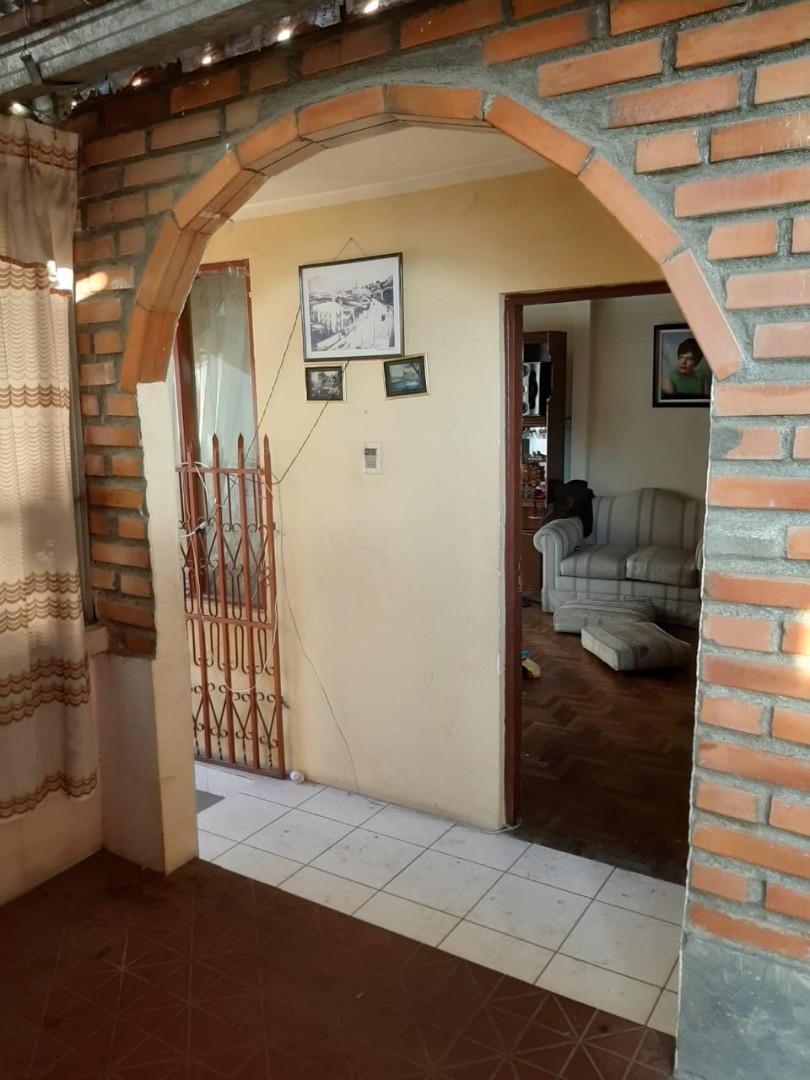 Casa URGENTE CASA EN VENTA VILLA SAN ANTONIO (CV141), Calle Mariano Antezana Foto 9