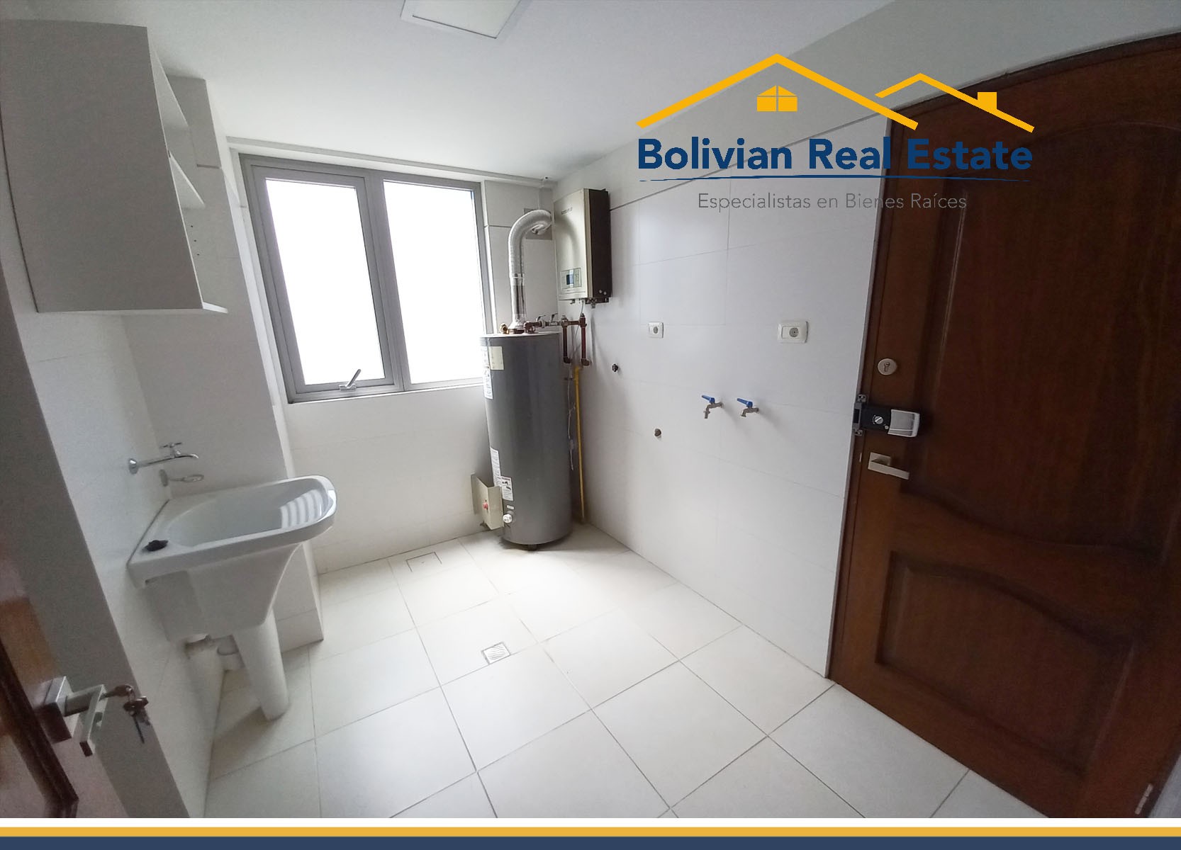 Departamento PRECIOSO DEPARTAMENTO EN VENTA EN LA FLORIDA  Foto 9