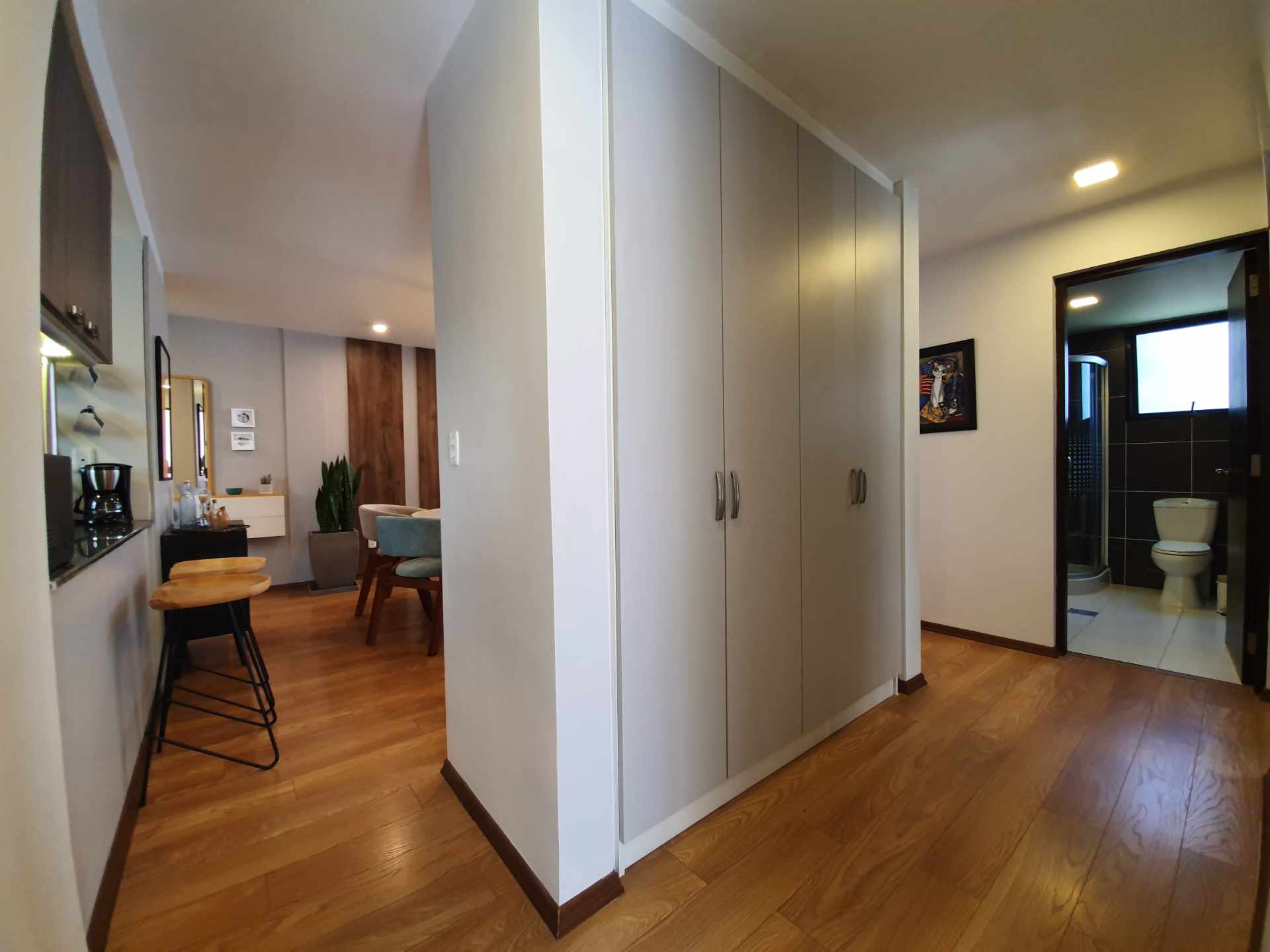 Departamento Achumani Foto 8