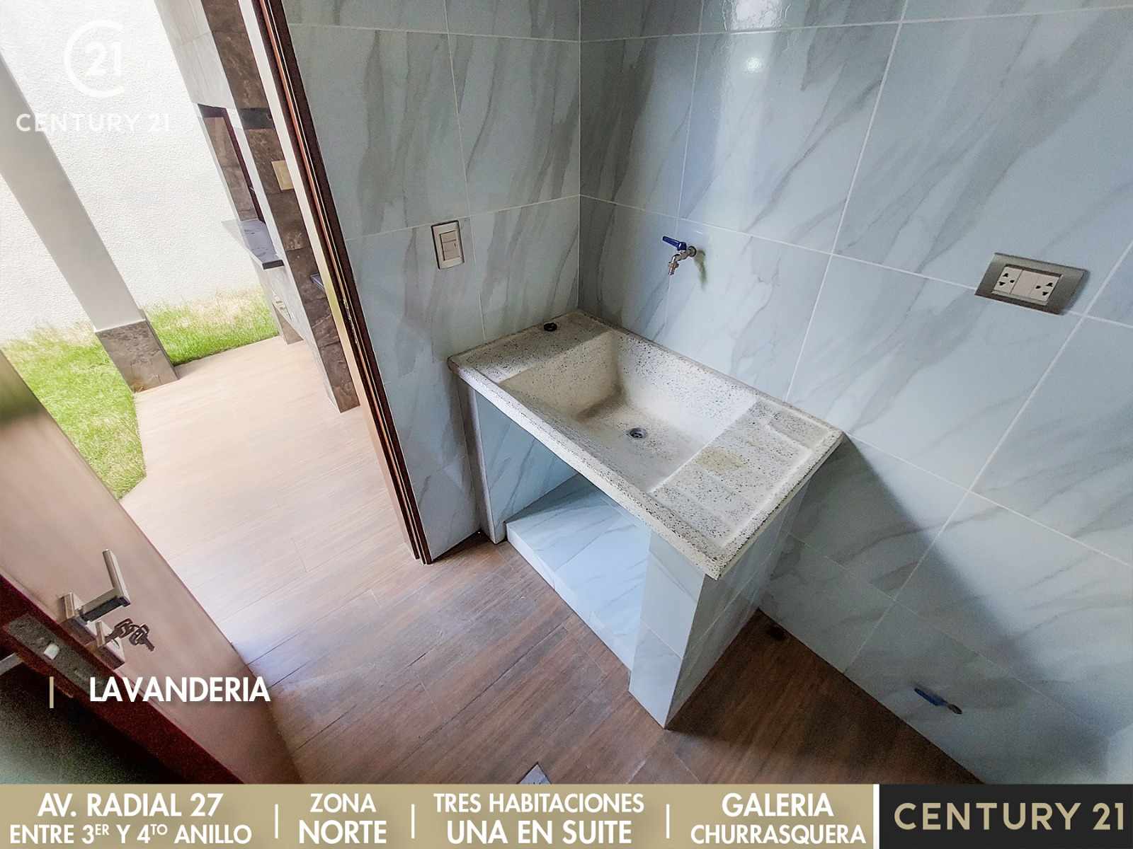 Casa RADIAL 27 ENTRE 3er Y 4to ANILLO Foto 12