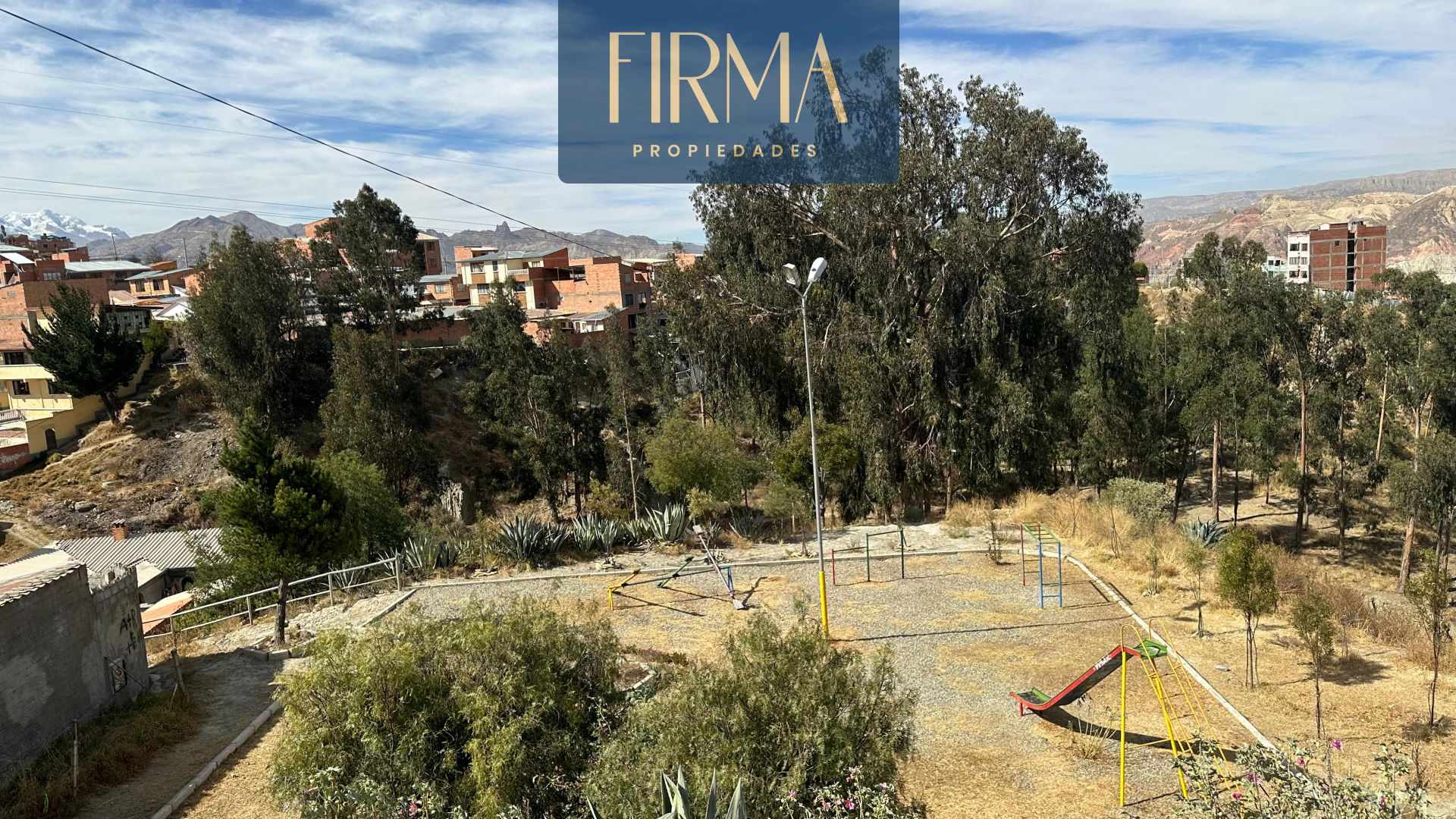 Terreno en VentaBAJO SAN ISIDRO, ALTO OBRAJES    Foto 5