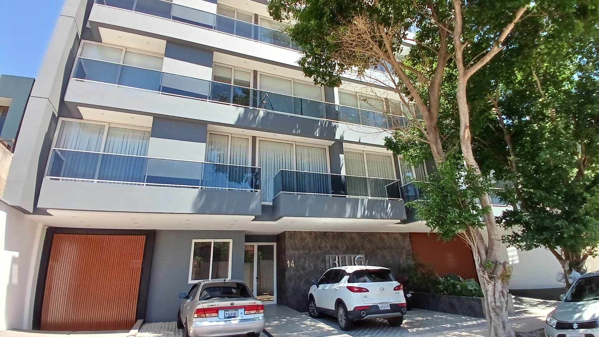 Departamento Barrio Equipetrol - CONDOMINIO KLUG Foto 1