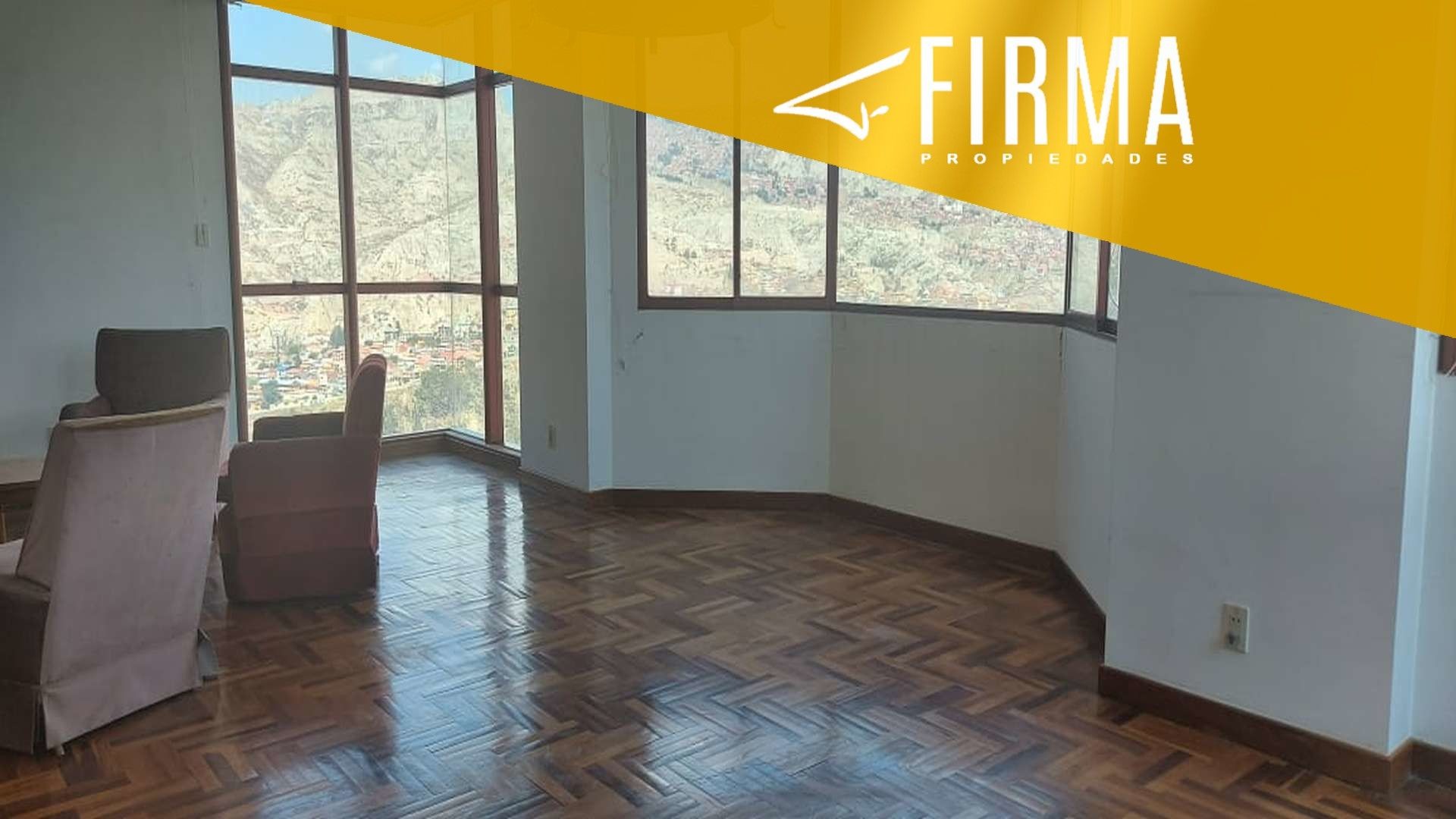 Departamento en VentaSAN ALBERTO  URBANIZACIÓN PRIVADA 3 dormitorios 4 baños 1 parqueos Foto 2