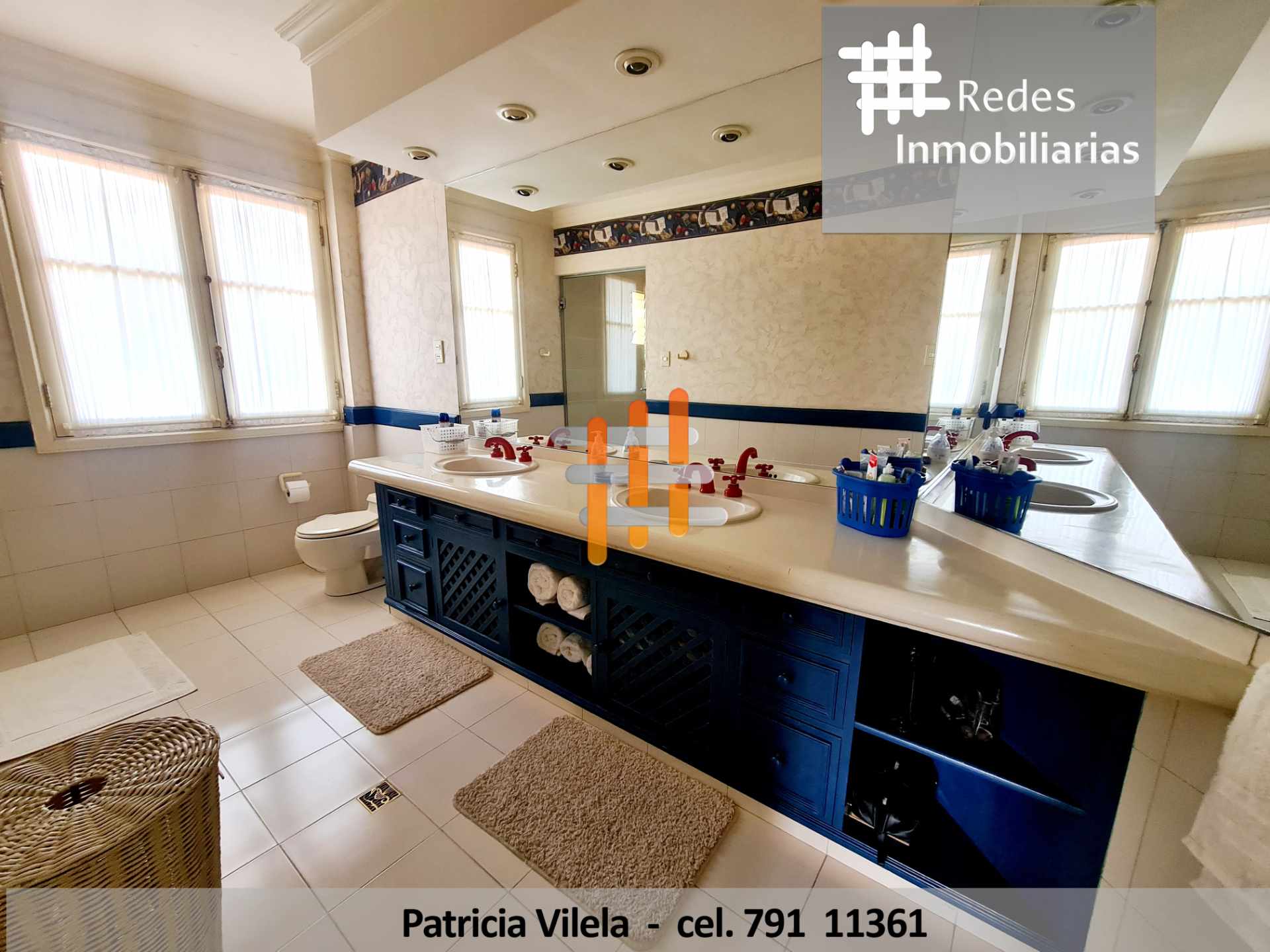 Casa en VentaRESIDENCIA EN VENTA ESTILO AMERICANA ….UNICA 5 dormitorios 6 baños 2 parqueos Foto 26