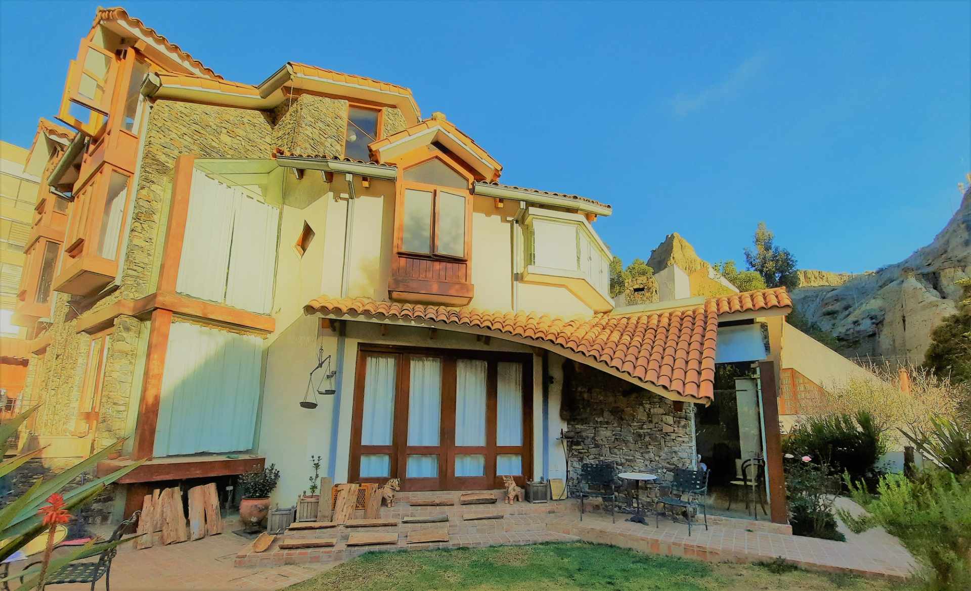 En Venta a $us 520,000 Foto 4