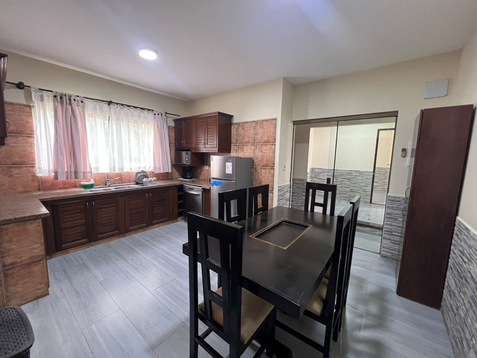 Casa en AlquilerCONDOMINIO JARDINES DL URUBO I Foto 19