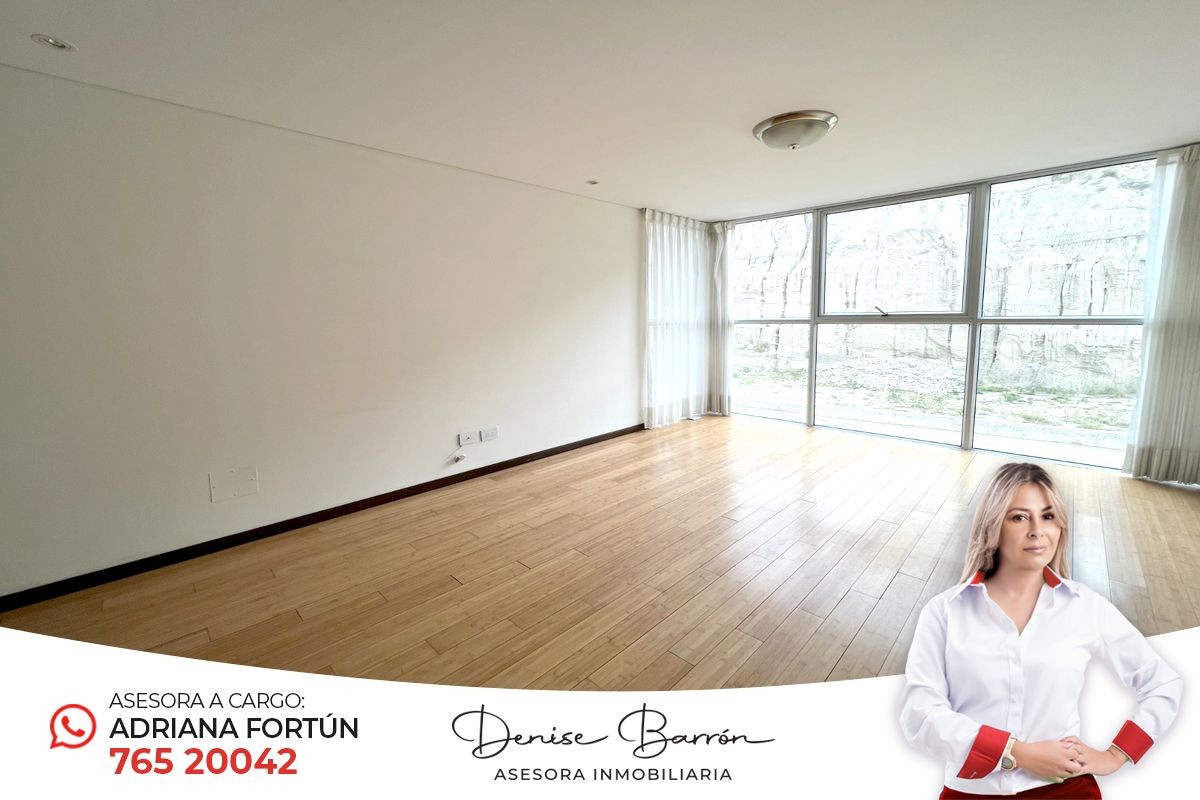 En Alquiler a $us 650 Foto 5