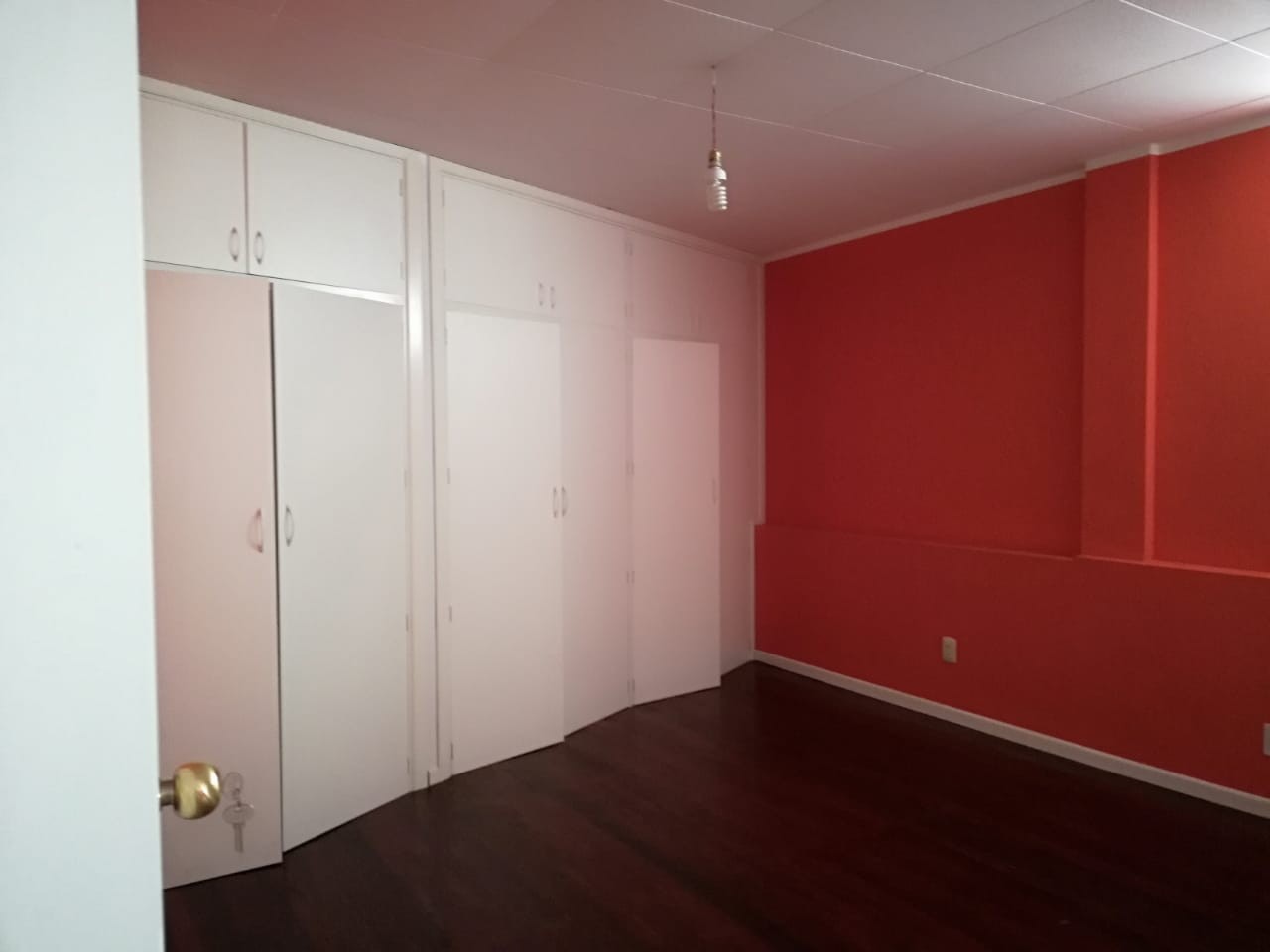 Departamento en AnticréticoAlto Miraflores. Calle Juan de la Cruz Monje. Edificio Atenas
 Foto 2