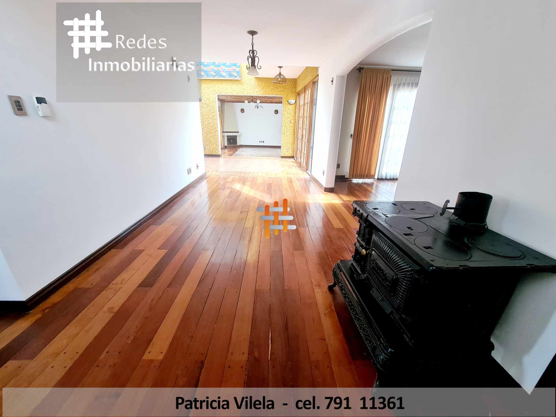 Casa en Achumani en La Paz 5 dormitorios 6 baños 3 parqueos Foto 7