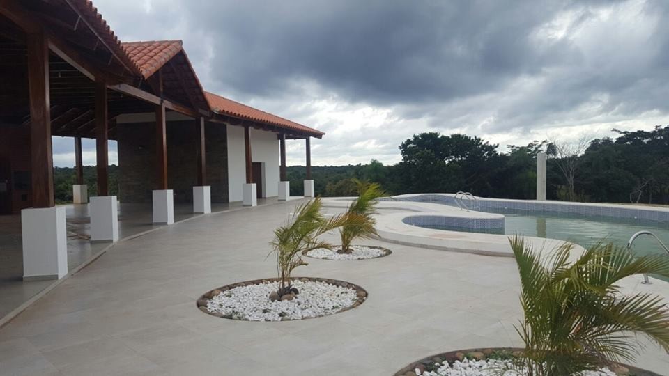 Terreno en VentaTERRENO COMPLEJO CAMPESTRE URUBÓ 2    Foto 1