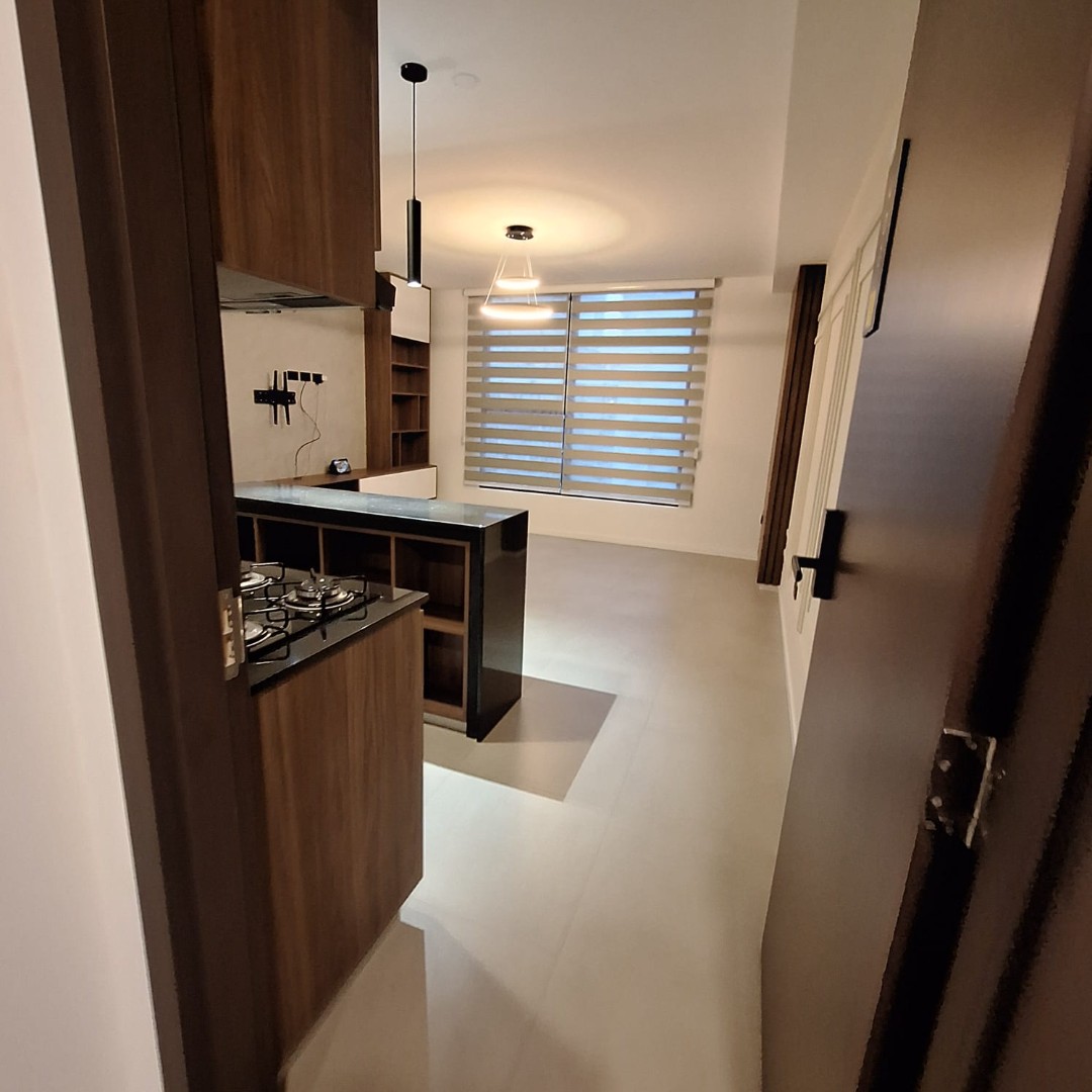 Departamento en AlquilerDepartamento en Equipetrol 2 Dormitorios  2 dormitorios 2 baños  Foto 5