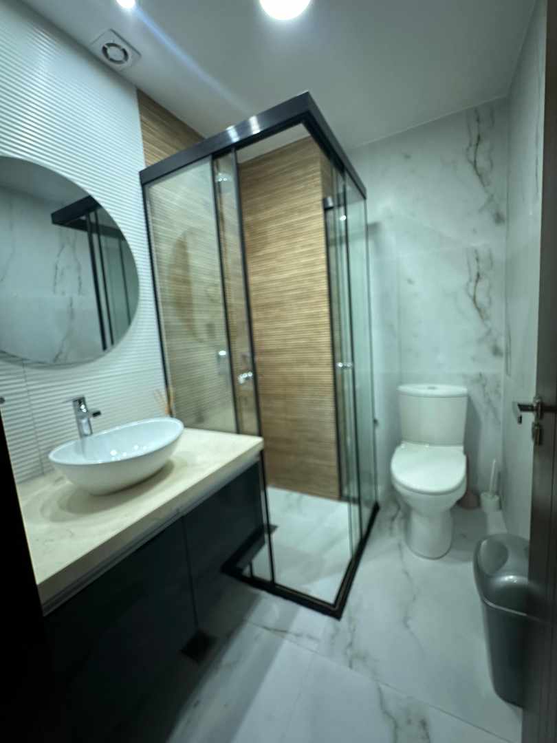 Departamento en AlquilerZONA NORTE 
CONDOMINIO BRIKEL IV 
DEPARTAMENTO EN ALQUILER AMOBLADO 
1 DORMITORIO  
 1 dormitorios 1 baños 1 parqueos Foto 14