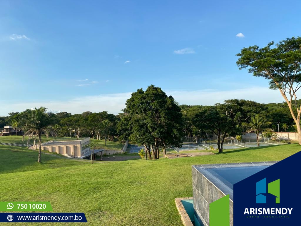 Terreno en VentaURUBO  Foto 2