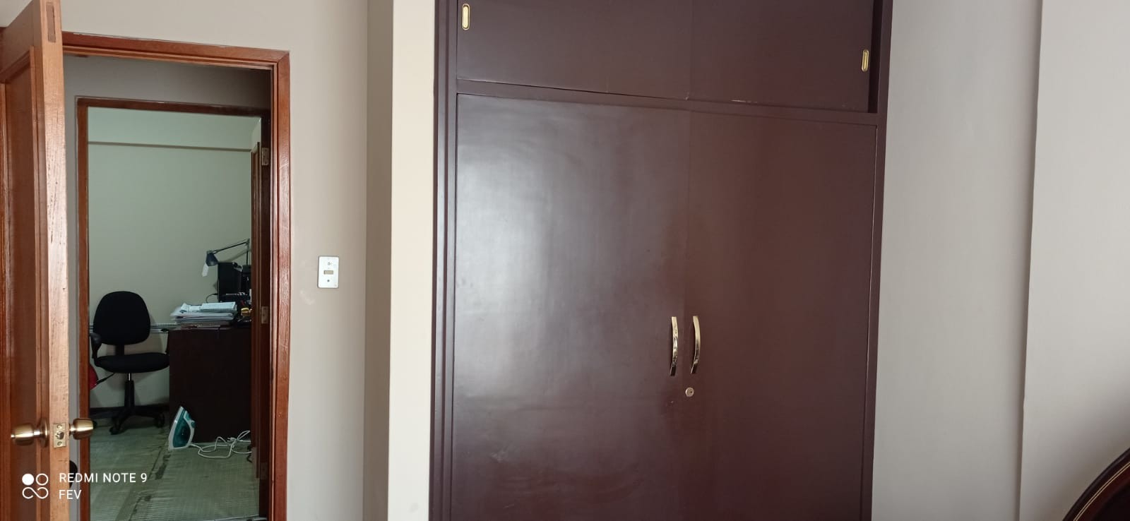 Departamento SAN PEDRO CALLE MEXICO Foto 3