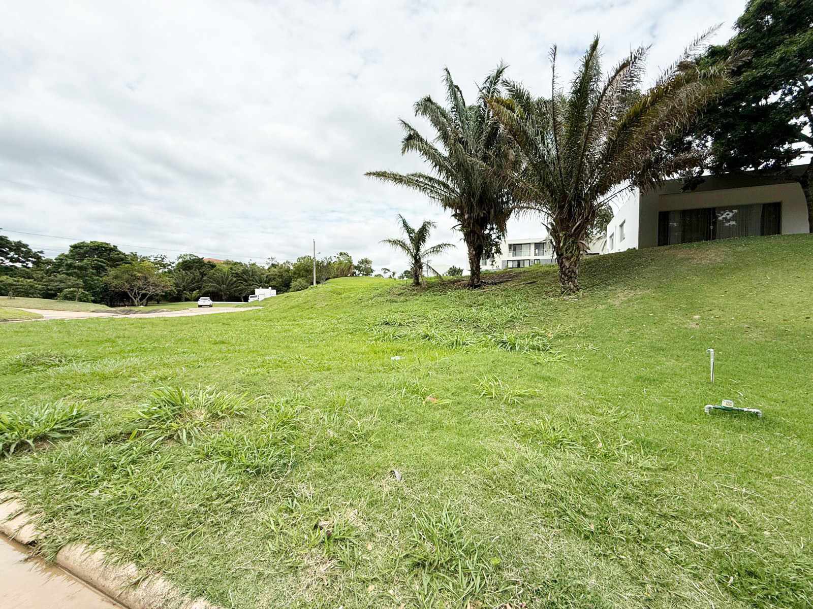 Terreno en VentaCondominio Bella Flor    Foto 4