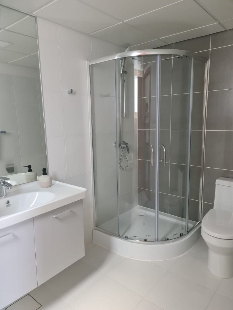 Departamento en Irpavi en La Paz 2 dormitorios 2 baños  Foto 5