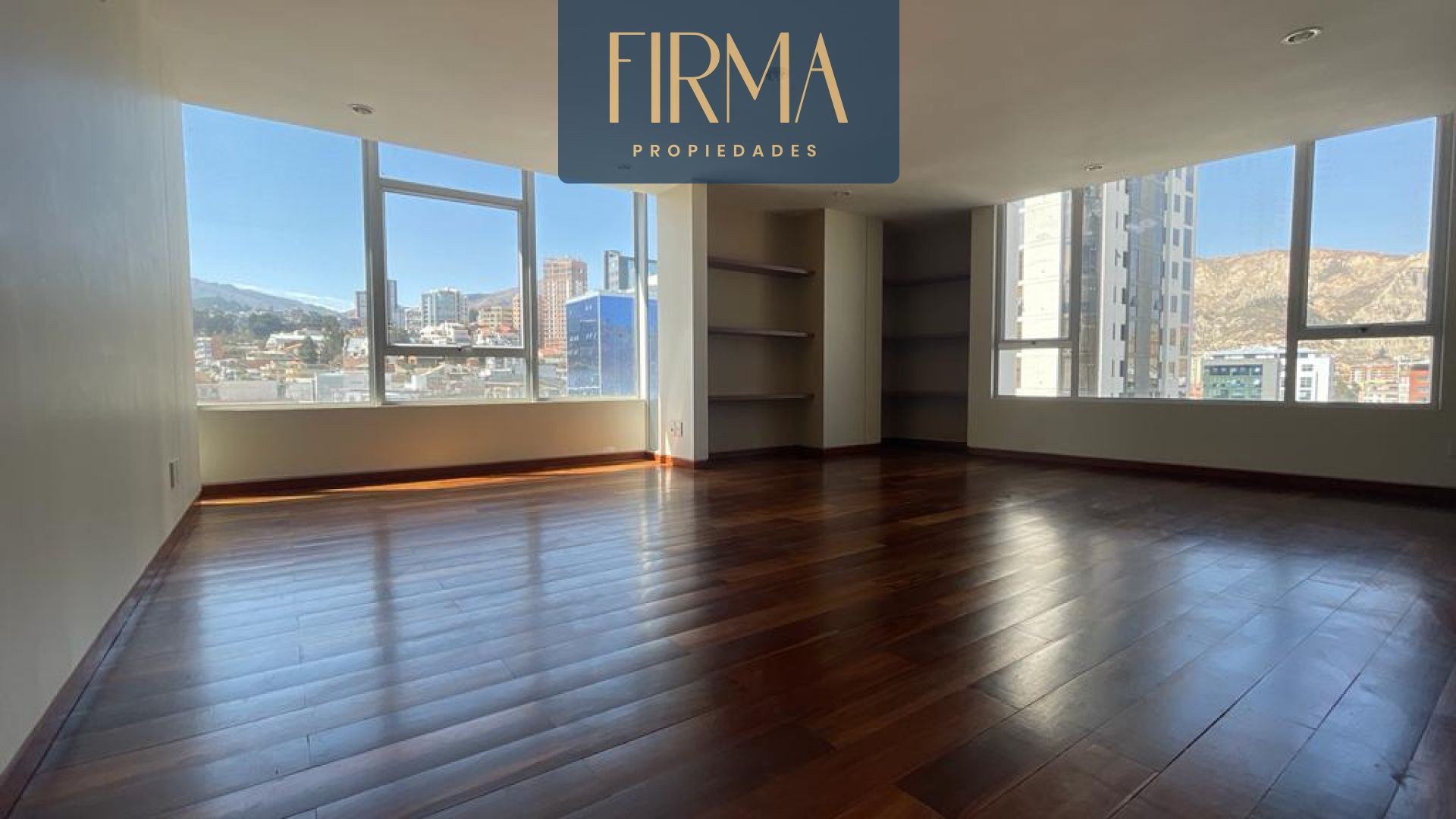 Departamento DEPARTAMENTO EN ALQUILER EN CALACOTO Foto 1