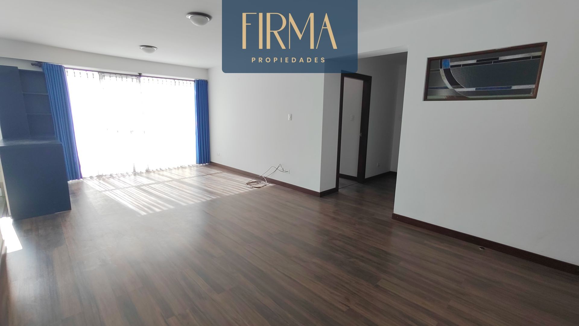 Departamento en Calacoto en La Paz 2 dormitorios 3 baños 1 parqueos Foto 1