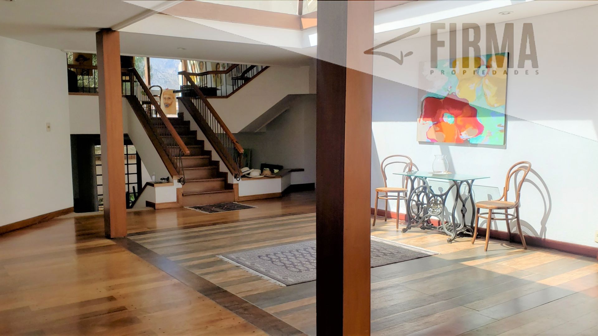 Casa EL VALLE DE ARANJUEZ Foto 20