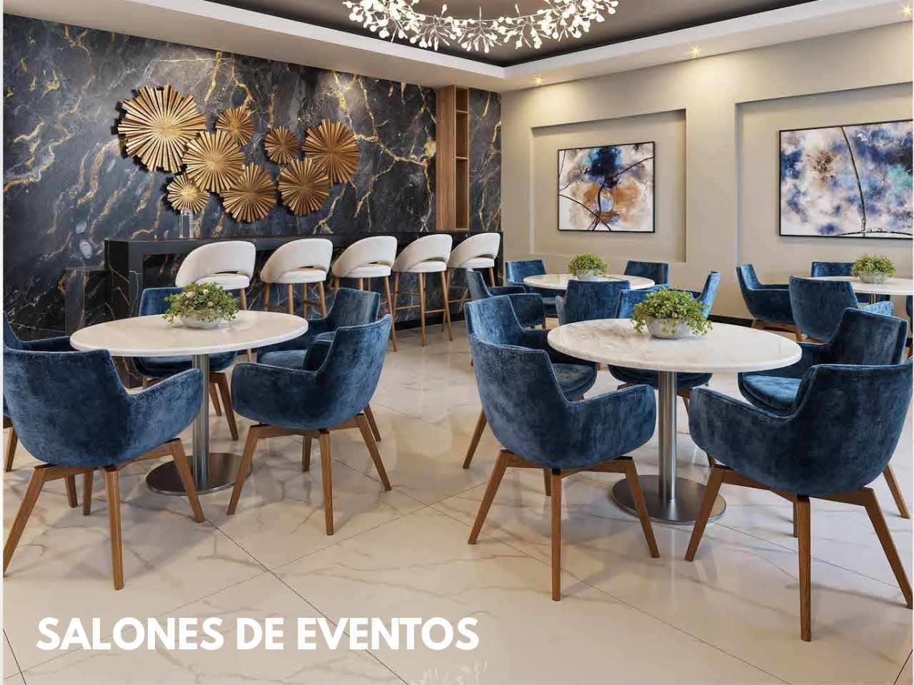 Departamento en VentaSKY LEVEL - DEPARTAMENTO EN PREVENTA Foto 12