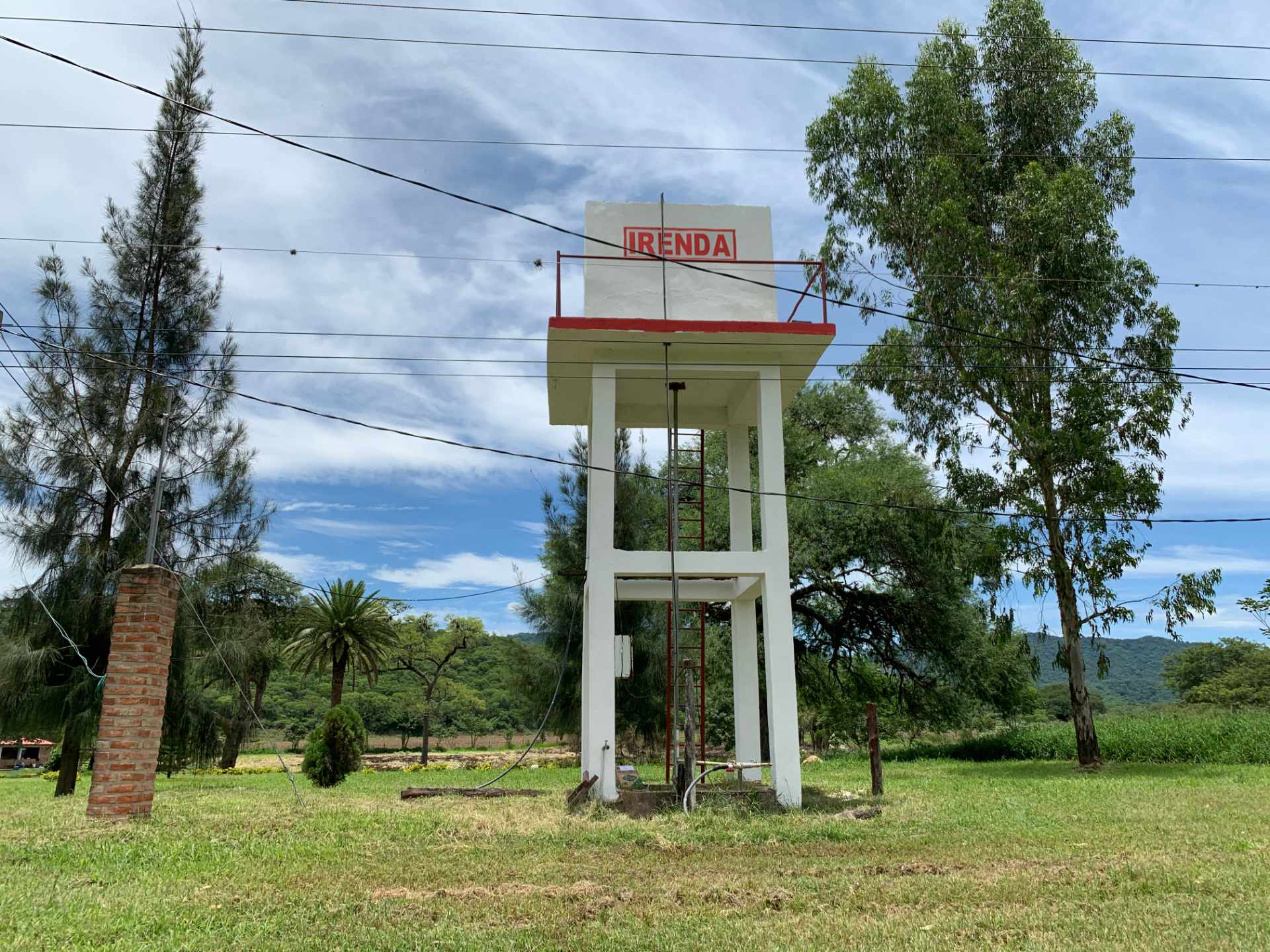 Quinta propiedad agrícola Camiri Foto 9