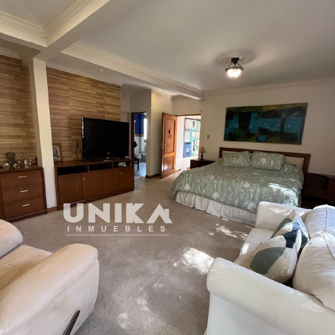 Casa ☀️🏡🌿  HERMOSA CASA EN ALQUILER C/S MUEBLES Foto 8