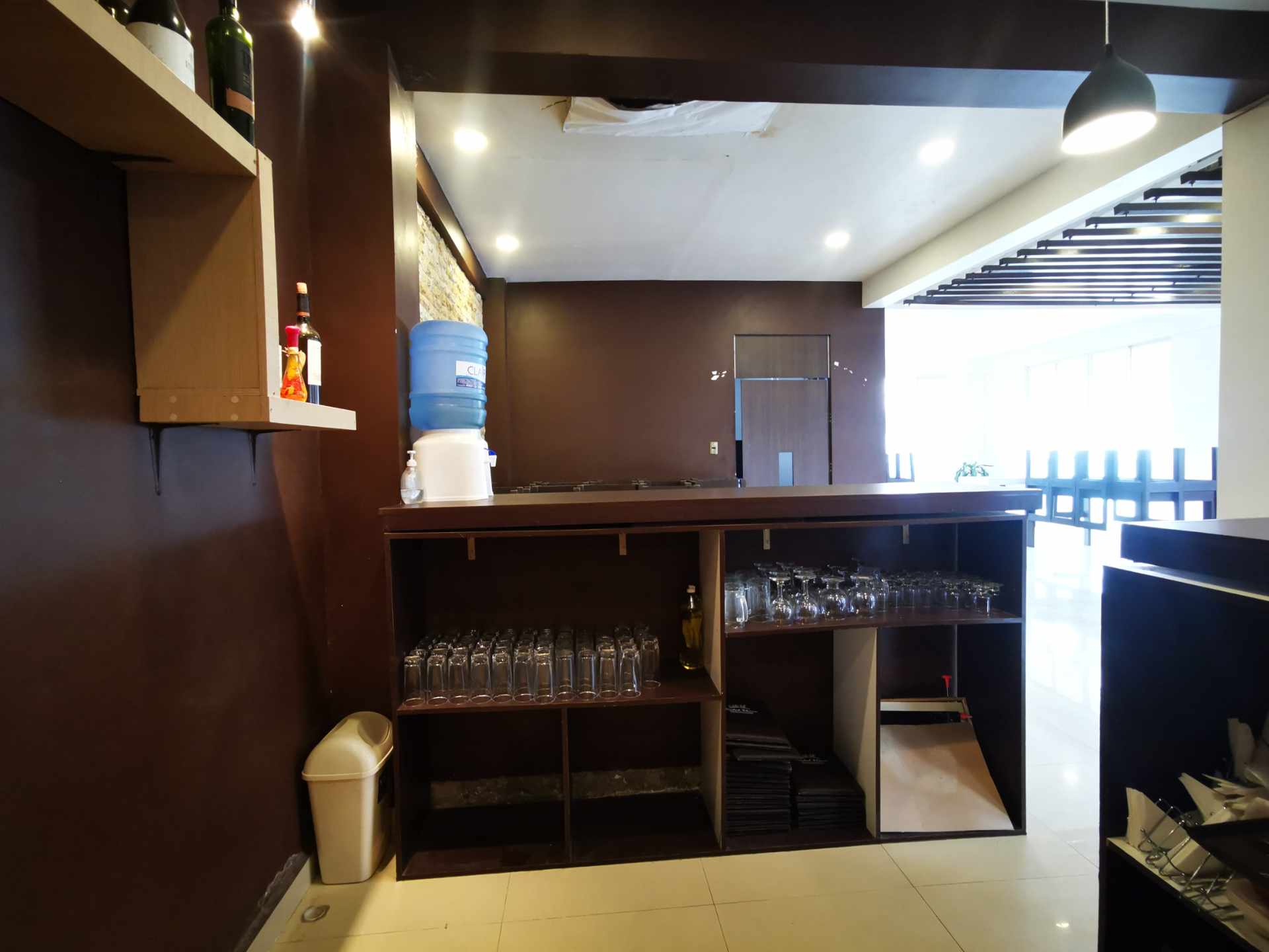 Local comercial en Sarco en Cochabamba  2 baños  Foto 19