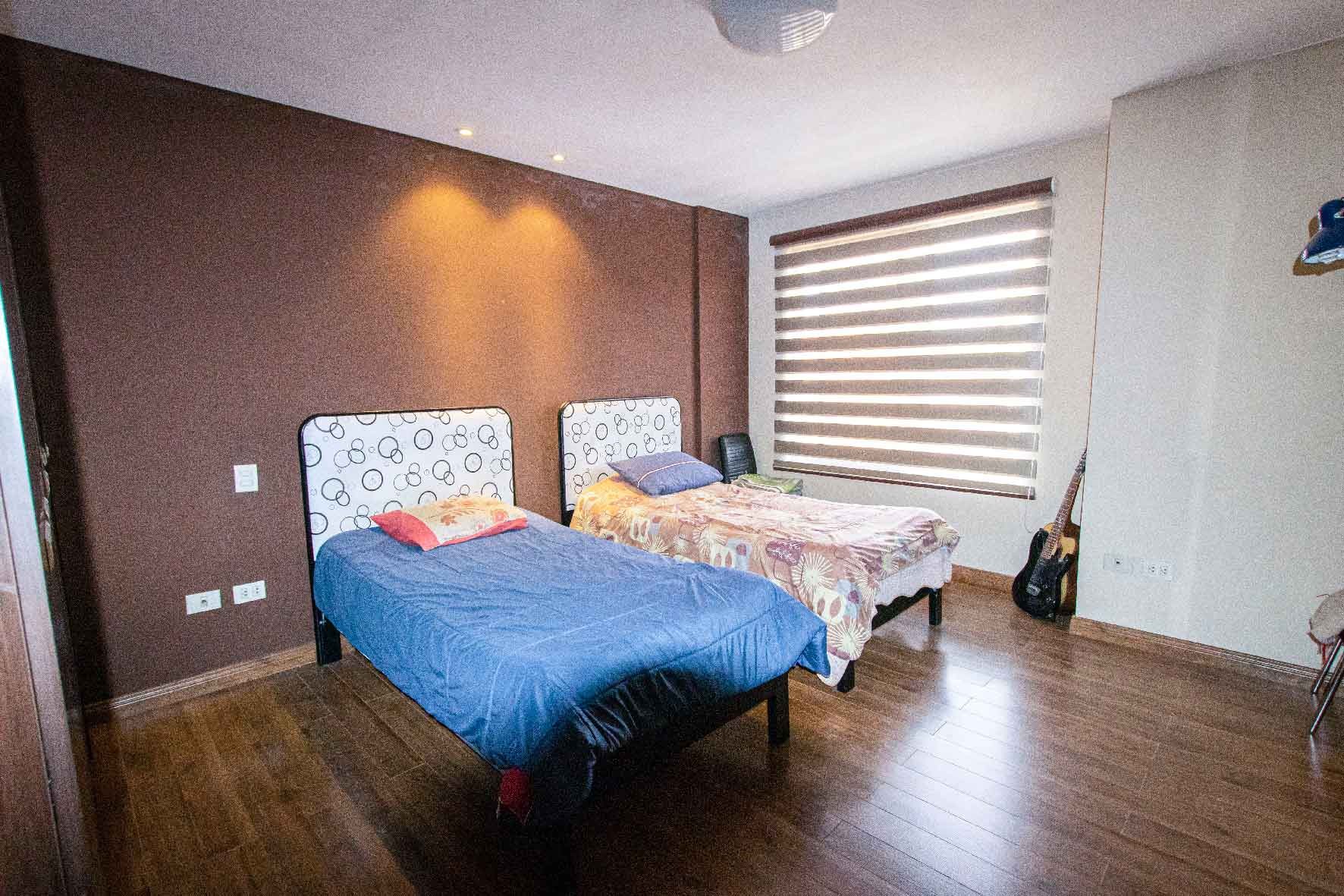 Casa en Sarco en Cochabamba 4 dormitorios 4 baños 2 parqueos Foto 12