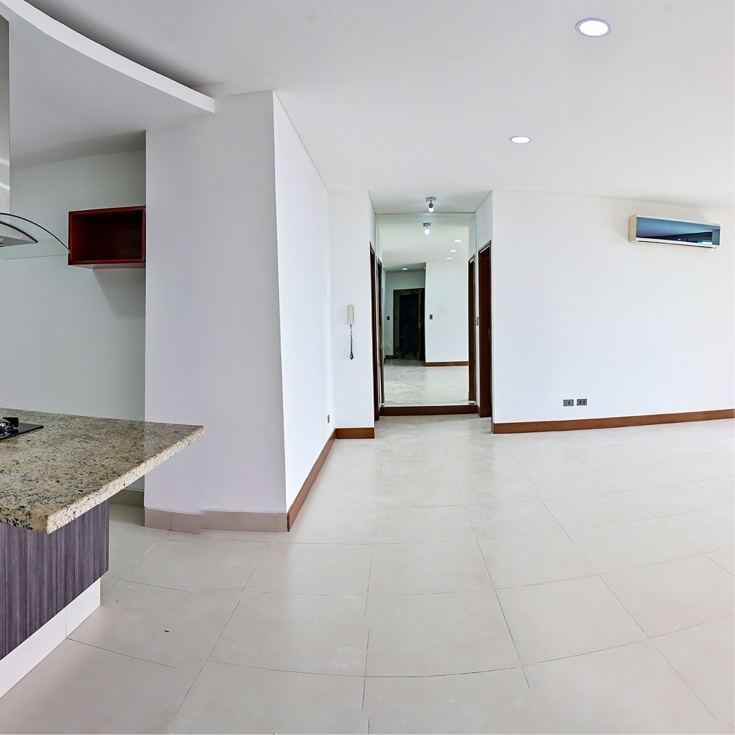 Departamento en VentaEDIF MURANO ROCA Y CORONADO 2 dormitorios 3 baños 1 parqueos Foto 23