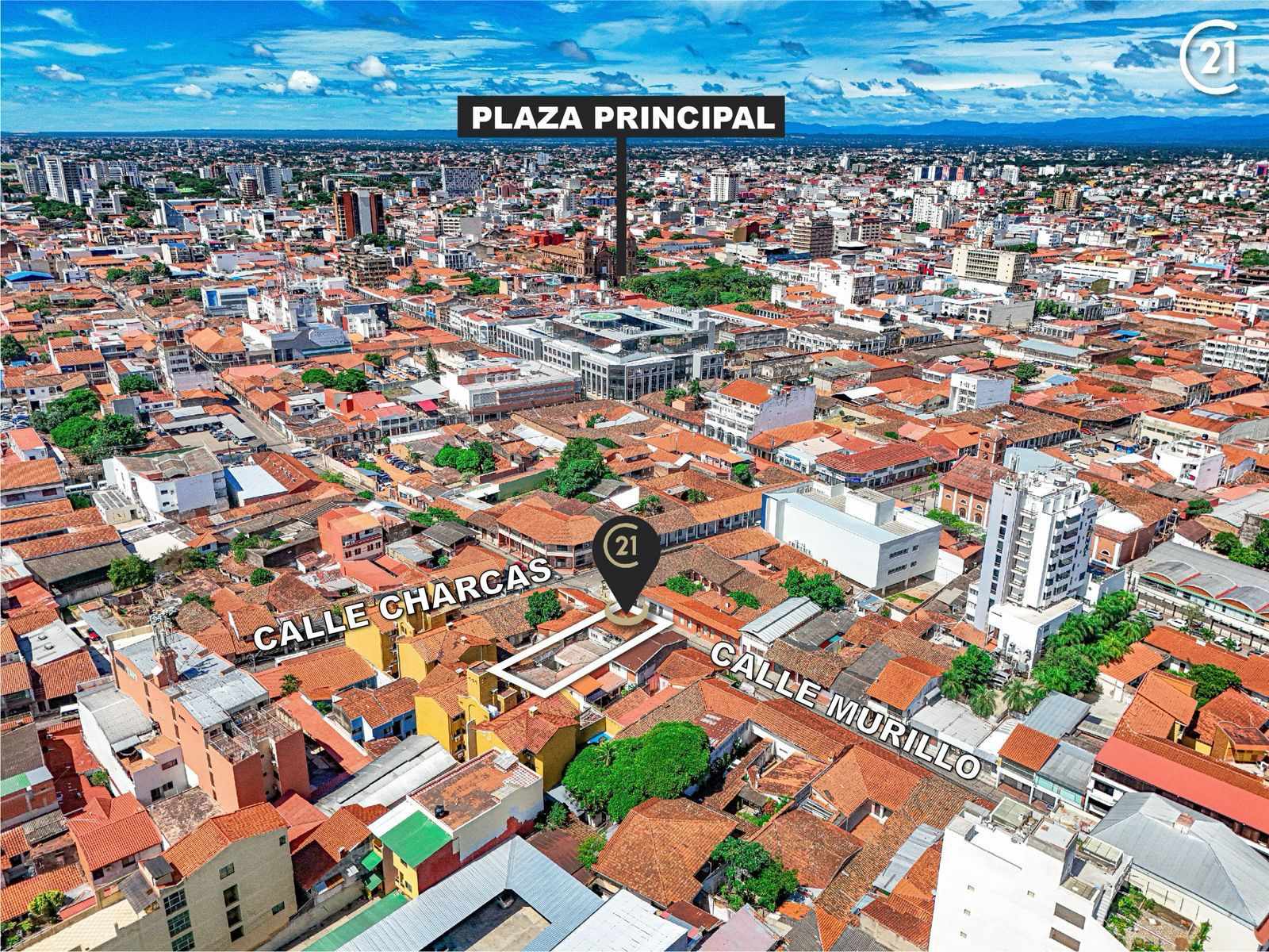 Casa en VentaCASA COMERCIAL EN VENTA 4 dormitorios 2 baños  Foto 7
