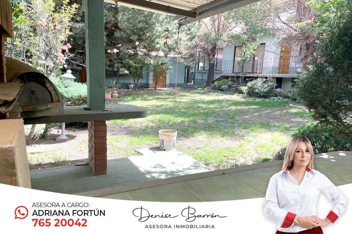 Terreno CALACOTO Foto 1