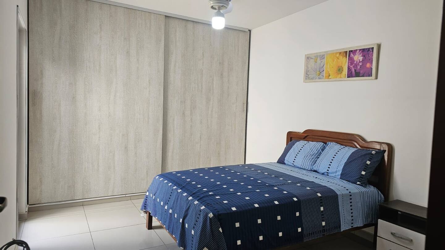 Casa Urb Villa Bonita / Urubo / casa de 1 planta de 3 hab Foto 2