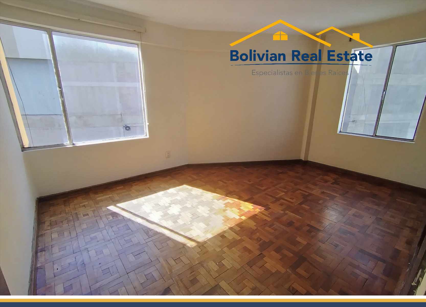 Departamento en Seguencoma en La Paz 3 dormitorios 2 baños  Foto 2