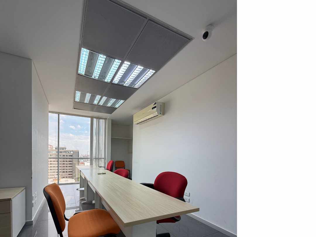 Oficina TORRE DUO Foto 8