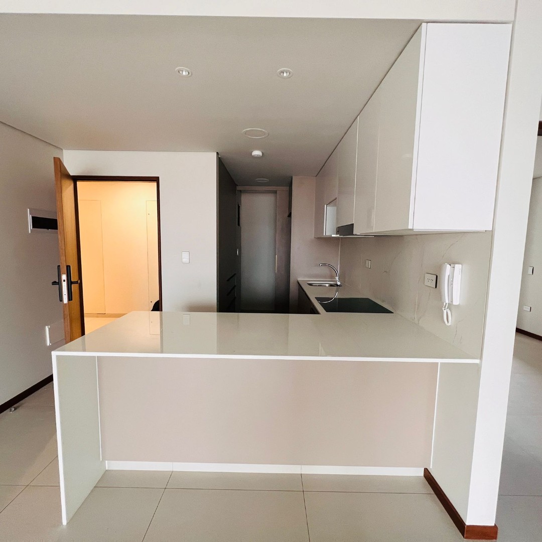 Departamento en Equipetrol en Santa Cruz de la Sierra 2 dormitorios 2 baños 1 parqueos Foto 12