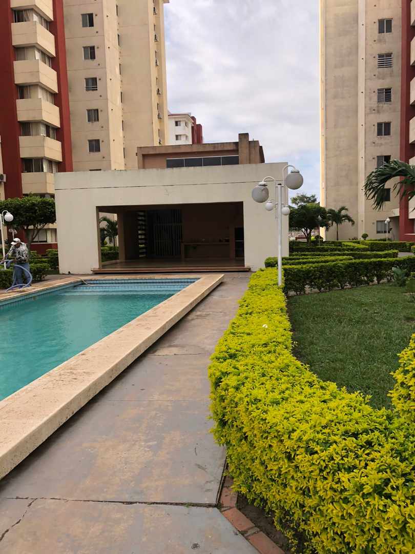 Departamento Condominio San Francisco 2 Doble via a la guardia 5 y 6 anillo  Foto 6