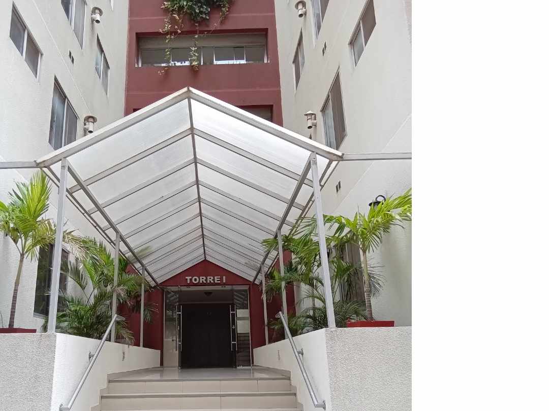 Departamento en VentaAv. Beni entre 4 y 5 anillo Condominio Valeria 1 Foto 4