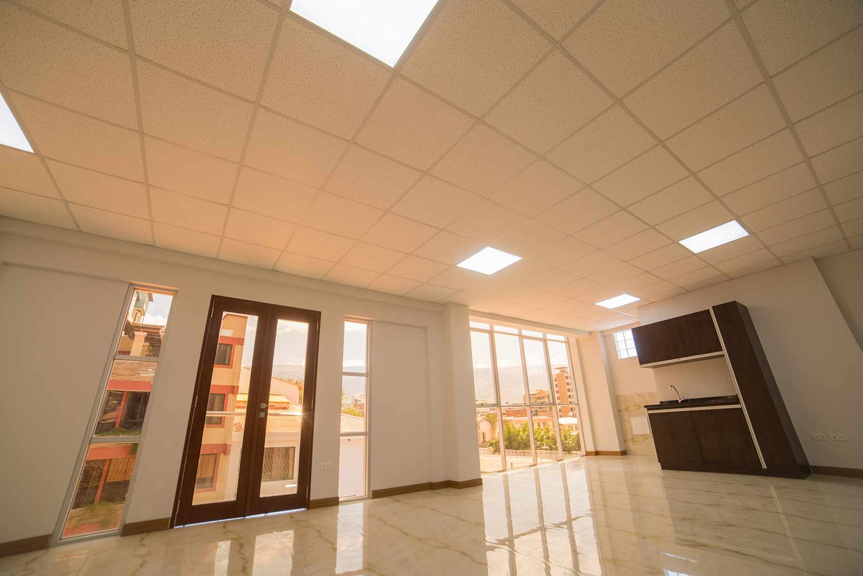 Oficina en AlquilerCalle Jordán entre 25 de Mayo y Esteban Arce Foto 12