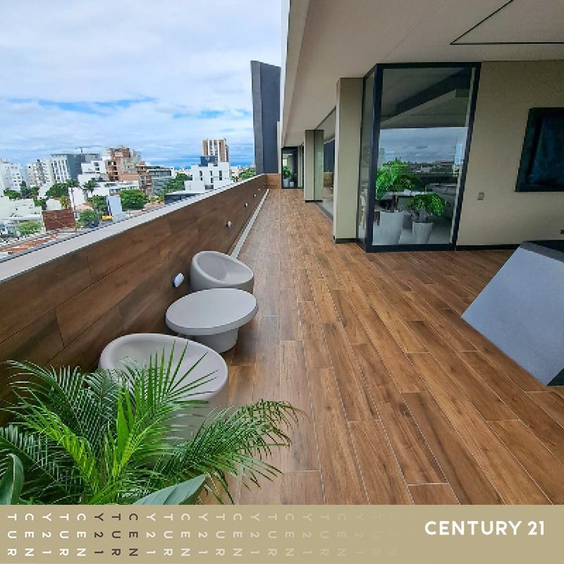 Departamento SKY LUXIA Departamento de 2 dorms. en venta  Foto 18