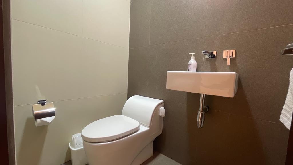 Departamento en Calacoto en La Paz 3 dormitorios 3 baños 1 parqueos Foto 4